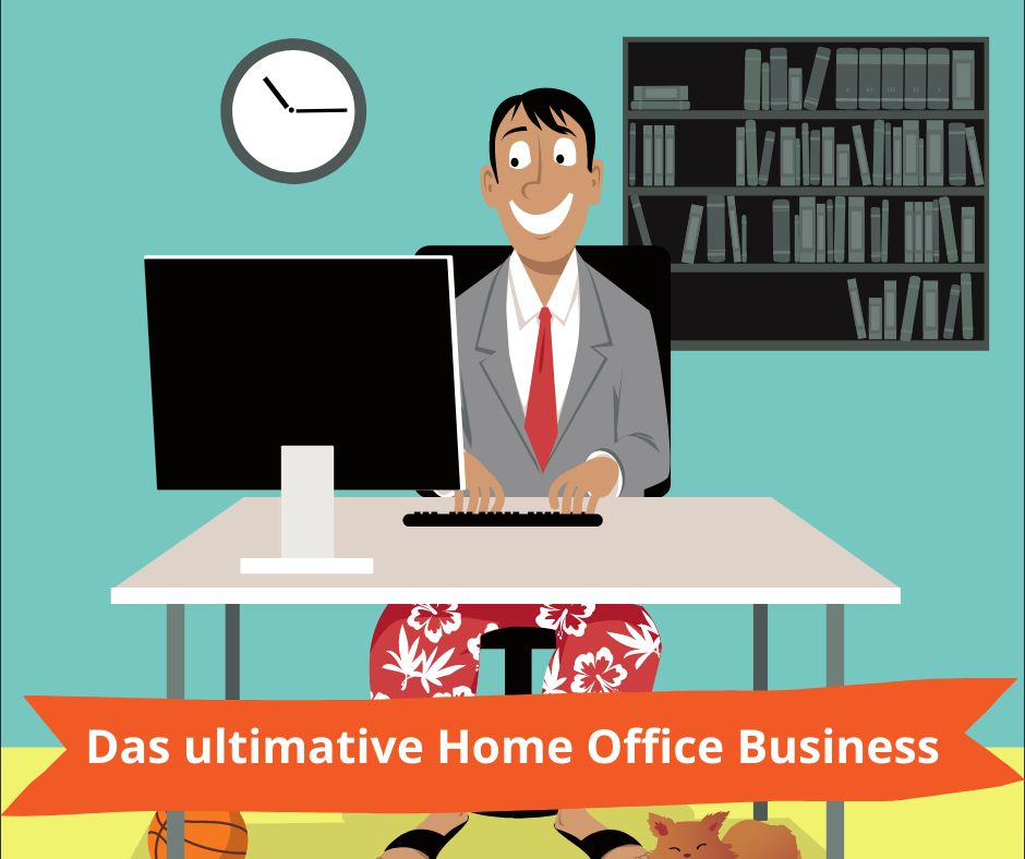 Das Ultimative Home Office Business kaufen digistore24 vertrauenswürdig
