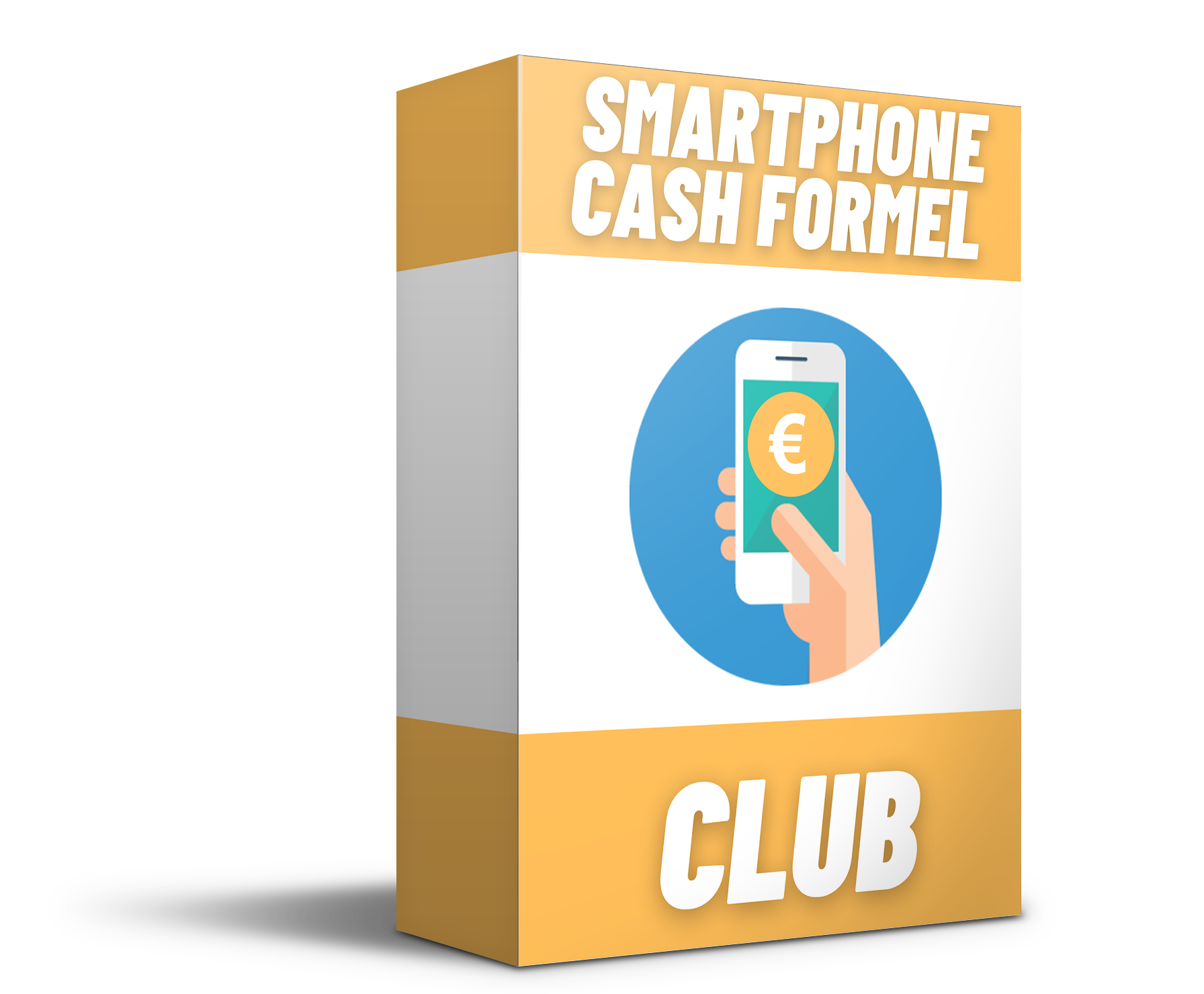 Smartphone Cash Formel Club Kursinhalt funktioniert und es lohnt sich ist gut