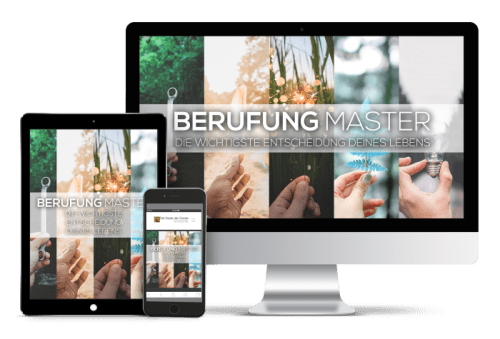 Berufung Master von Maxim Mankevich rabatt coupon rabattcode