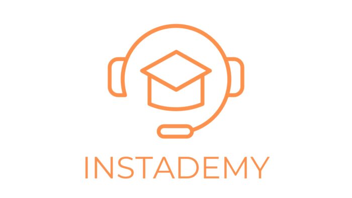 Instademy - Instagram Academy hat einen rabatt Rabattgutschein rabattcode