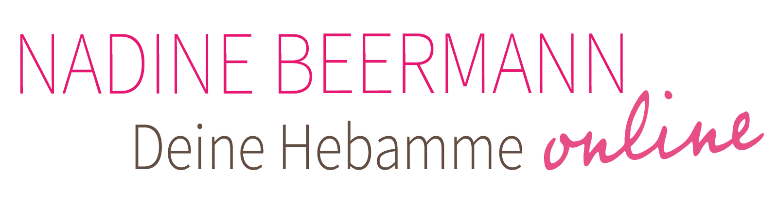 Rückbildungskurs Online von Hebamme Nadine Beermann hat einen rabatt Rabattgutschein rabattcode